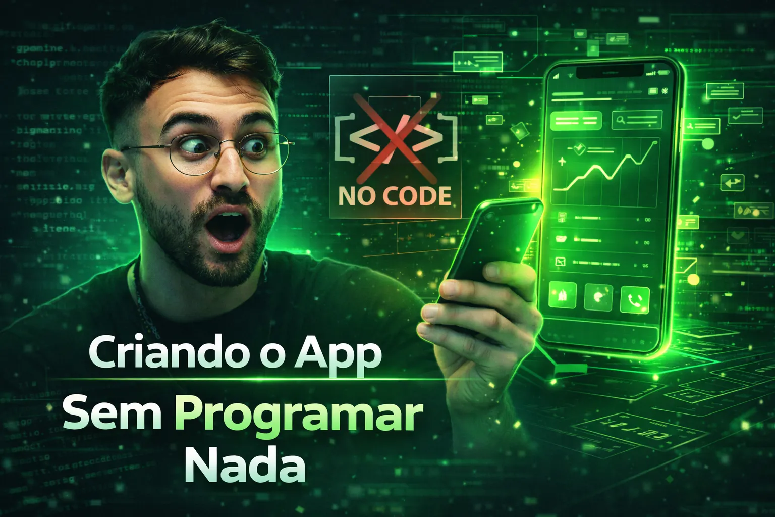 Módulo 3 — Criando o App